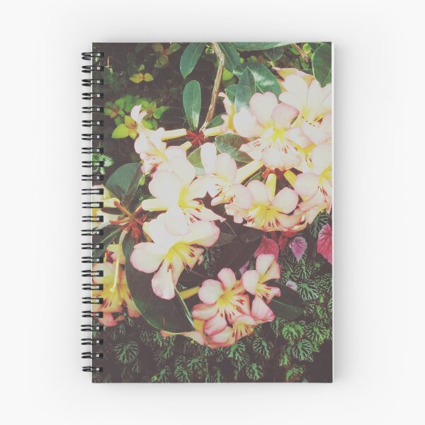 Item preview, White Flowers designed and sold by Viaful.