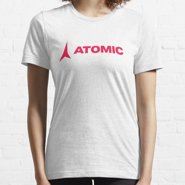 Atomic skiing tee Essential T-Shirt