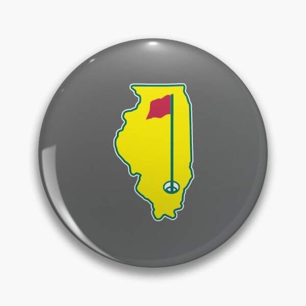 Item preview, illinois golf designed and sold by Hungry Hungry  Buffalo.