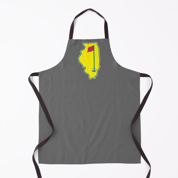 Item preview, illinois golf designed and sold by Hungry Hungry Buffalo.