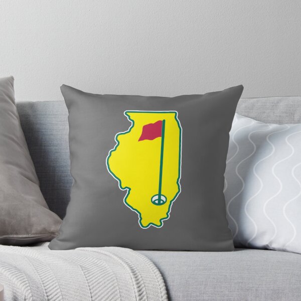 Item preview, illinois golf designed and sold by Hungry Hungry  Buffalo.