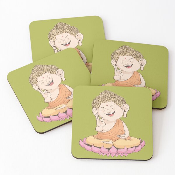 Item preview, Happy Buddha designed and sold by SiddharthaMoon.