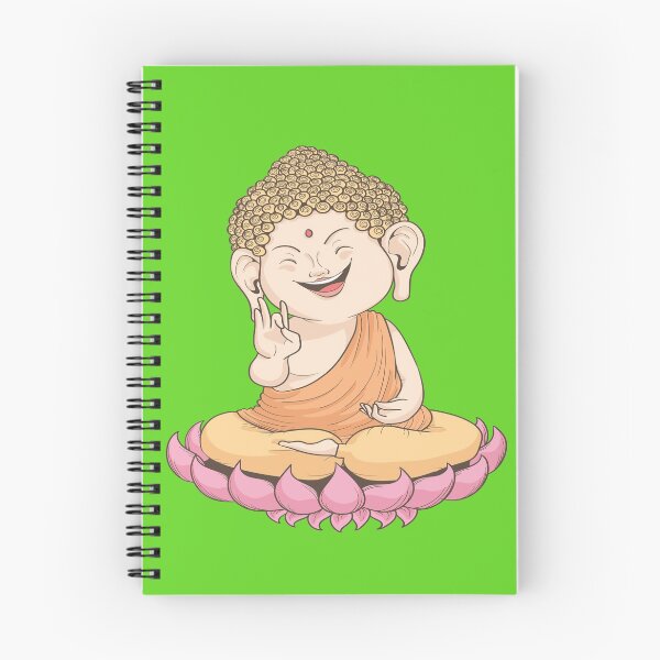Item preview, Happy Buddha designed and sold by SiddharthaMoon.