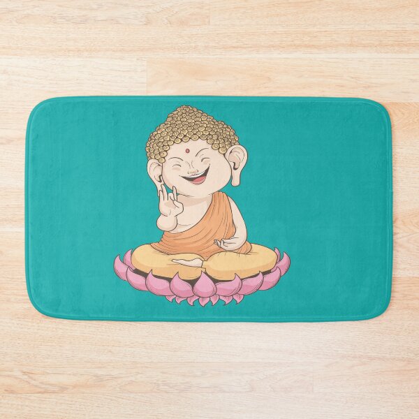 Item preview, Happy Buddha designed and sold by SiddharthaMoon.