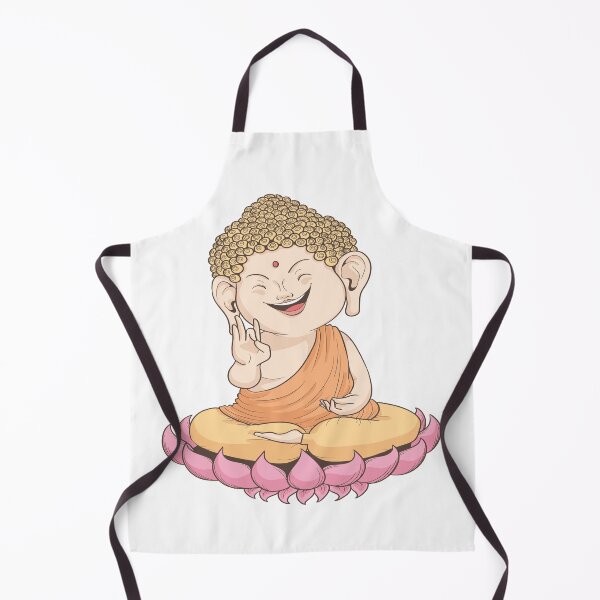 Item preview, Happy Buddha designed and sold by SiddharthaMoon.