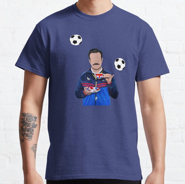 Football coach Classic T-Shirt