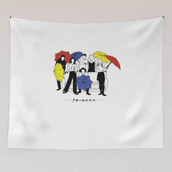 Item preview, friends designed and sold by AreeReyes.