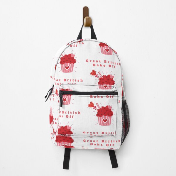 Item preview, The Great British Bake Off designed and sold by smartness-shop.