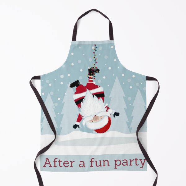 Item preview, After Christmas Party designed and sold by alexandrutarcan.