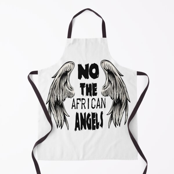 Item preview, no the african angels designed and sold by ibrastore.