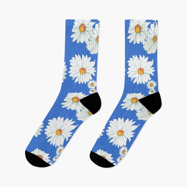 Item preview, Daisy Blue! designed and sold by TodaysFancy.