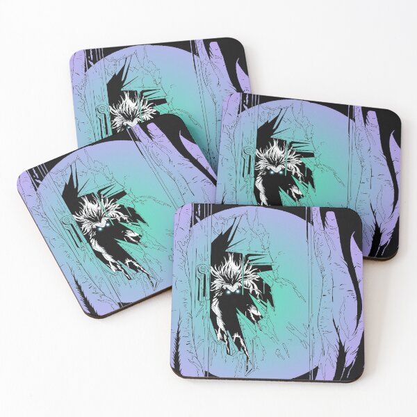 Item preview, Wolf At The Window designed and sold by Steven Trickey.