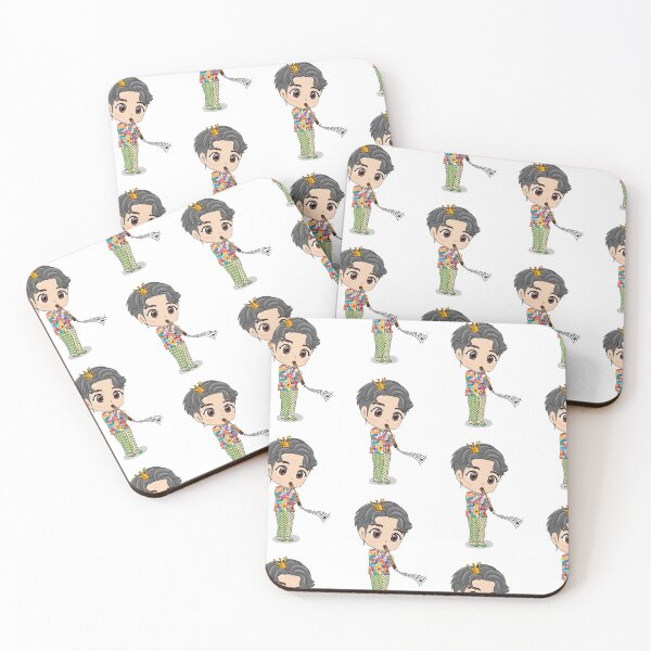 Item preview, Seven, but one designed and sold by sautumn.