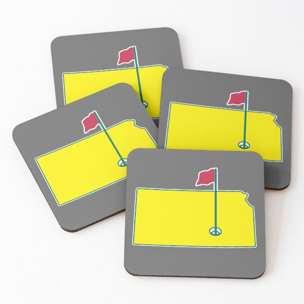 Item preview, kansas golf designed and sold by Hungry Hungry  Buffalo.