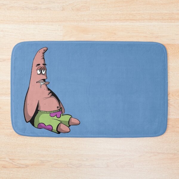 Artikelvorschau, Patrick Star entworfen und verkauft von blacksnowcomics.