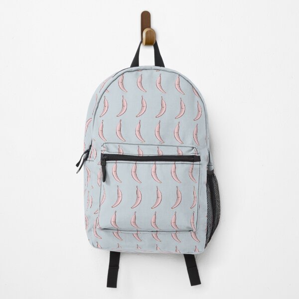 Item preview, Sleepy Pink Banana Pattern designed and sold by AYA ..