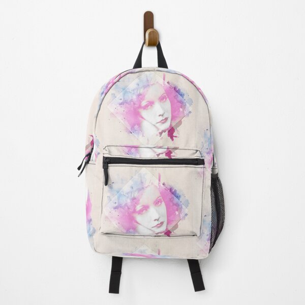 Item preview, Watercolour Greta Garbo designed and sold by Arkadina.