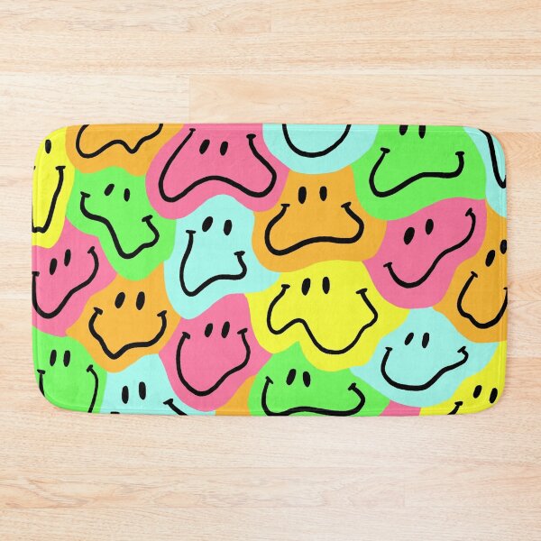 Item preview, smiley face pattern designed and sold by erf15.