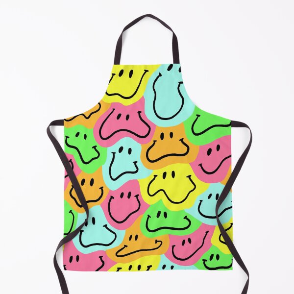 Item preview, smiley face pattern designed and sold by erf15.