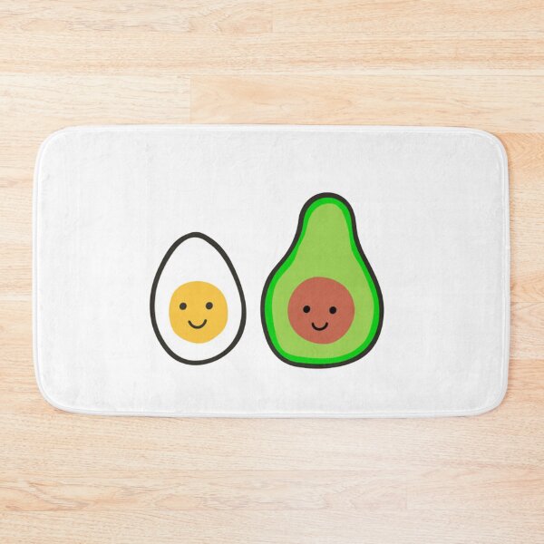 Item preview, Avocado Egg designed and sold by zanbo.