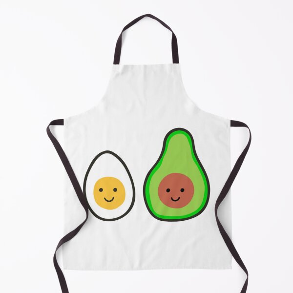 Item preview, Avocado Egg designed and sold by zanbo.