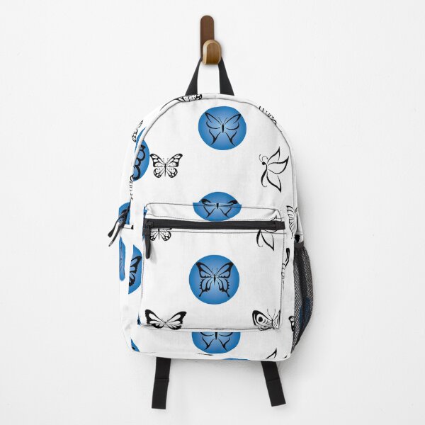 Item preview, Butterfly blues designed and sold by Kavie1970.