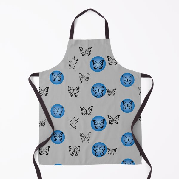 Item preview, Butterfly blues designed and sold by Kavie1970.
