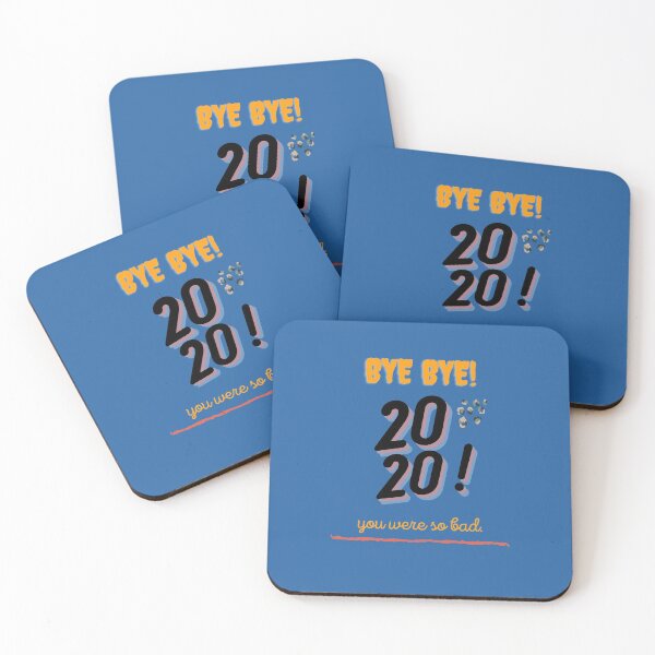 Item preview, bye bye 2020 you were so bad designed and sold by fadseries.