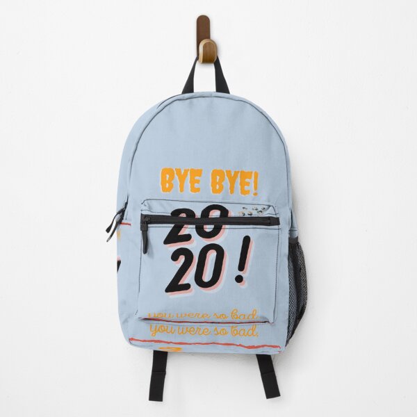 Item preview, bye bye 2020 you were so bad designed and sold by fadseries.