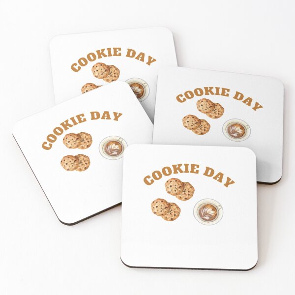 Item preview, Cookie Day Aprons designed and sold by mouda20.