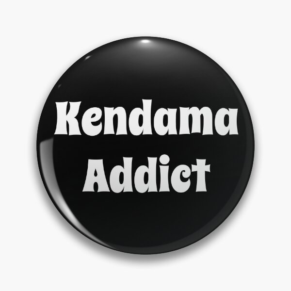Item preview, Kendama Addict designed and sold by JoshShafley.