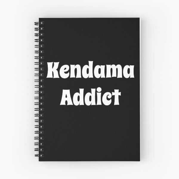 Item preview, Kendama Addict designed and sold by JoshShafley.