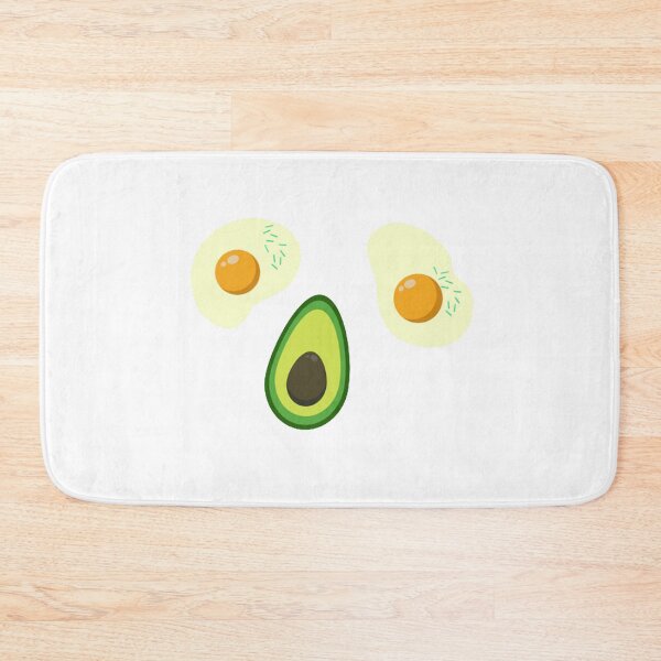 Item preview, Avocado Egg designed and sold by zanbo.