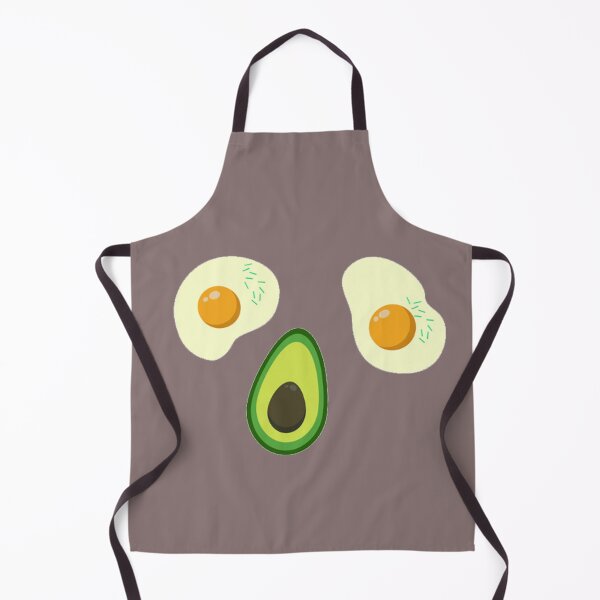 Item preview, Avocado Egg designed and sold by zanbo.
