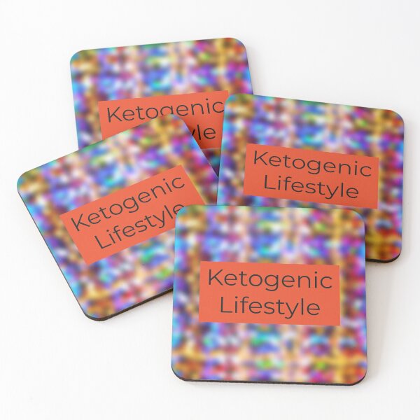 Item preview, Ketogenic Lifestyle  designed and sold by stevenwoodcock.