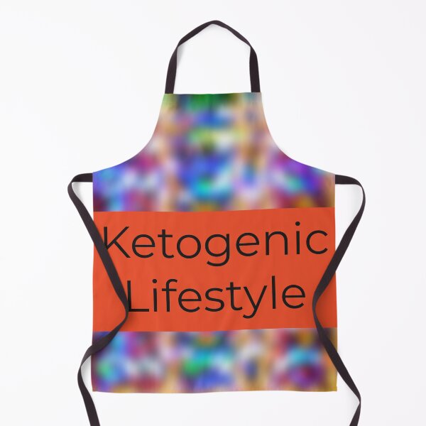 Item preview, Ketogenic Lifestyle designed and sold by stevenwoodcock.