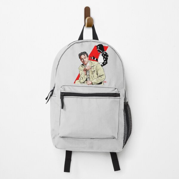 Item preview, Mickey Rourke - An illustration by Paul Cemmick designed and sold by TIGERDAVER.