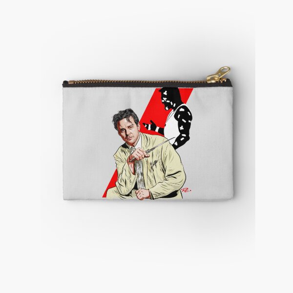 Item preview, Mickey Rourke - An illustration by Paul Cemmick designed and sold by TIGERDAVER.