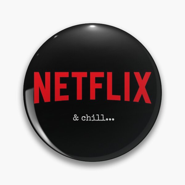 Aperçu de l'œuvre Netflix et détente créée et vendue par brunettelrd.