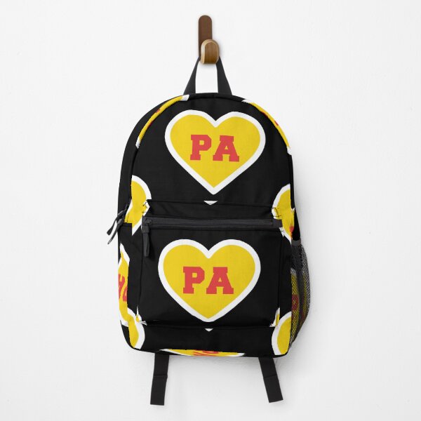 Item preview, Vintage Pittsburgh Retro Steelers PA Pennsylvania Football Team Heart Graphic Sport Lover Gifts designed and sold by BransonArt.