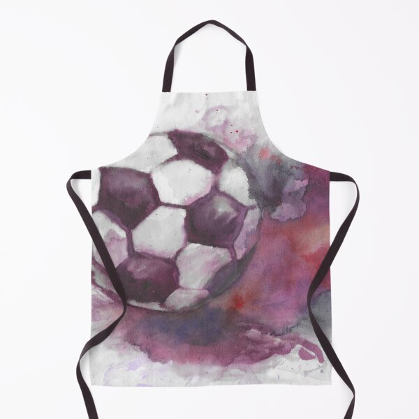 Item preview, soccer ball designed and sold by Lau Nató.