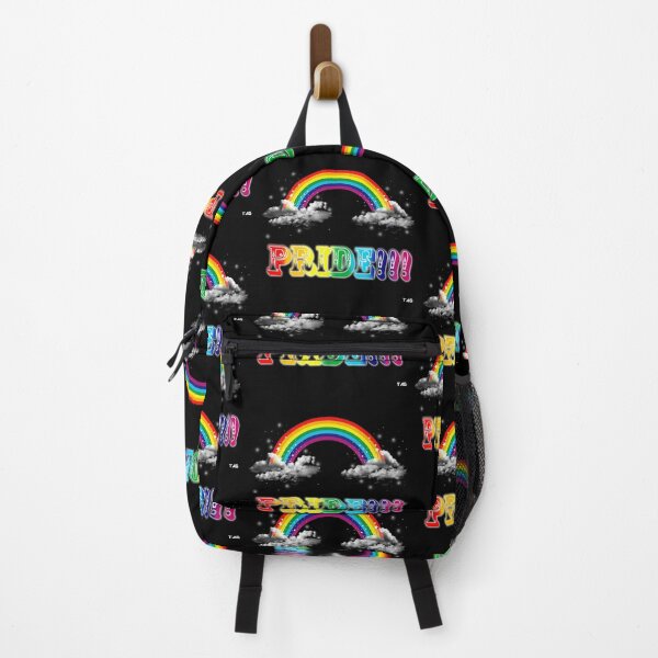 Item preview, Pride - Rainbow designed and sold by Twaingrant.