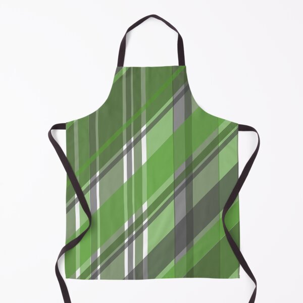 Item preview, Tartan - Diagonal Tartan - Green designed and sold by Quooki.