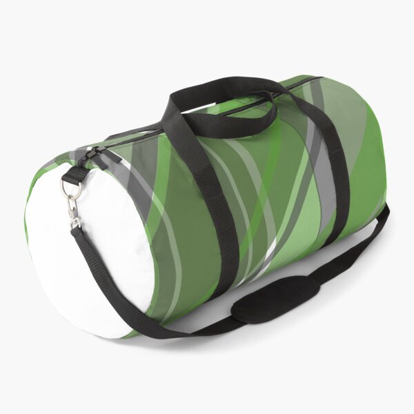 Item preview, Tartan - Diagonal Tartan - Green designed and sold by Quooki.
