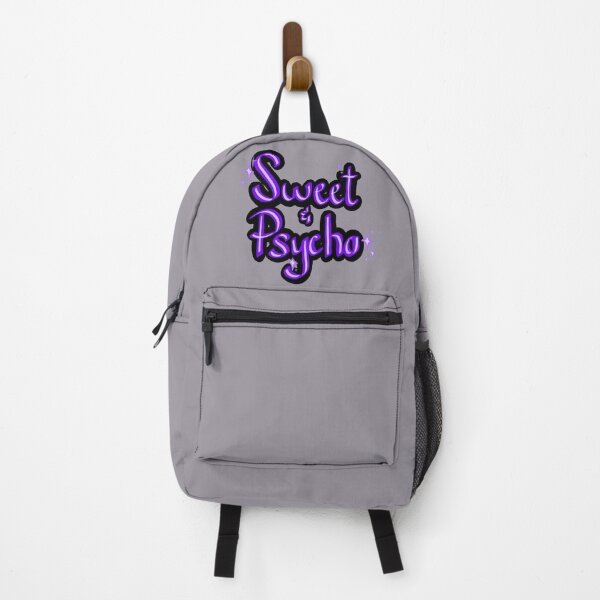Item preview, Purple Sweet & Psycho designed and sold by emroccs.