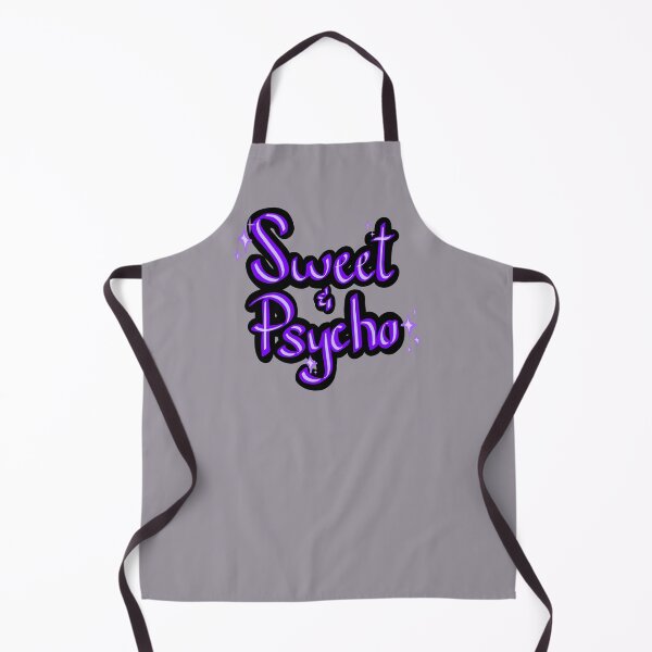 Item preview, Purple Sweet & Psycho designed and sold by emroccs.