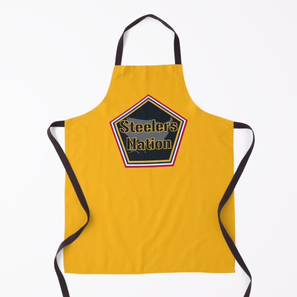 Item preview, Steelers Nation- Steelers Gold designed and sold by DeadStadium.
