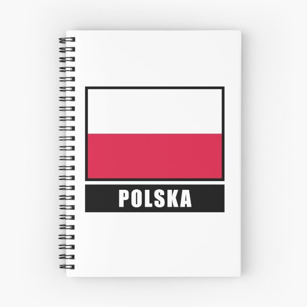 Item preview, Poland Polish flag flag designed and sold by GeogDesigns.