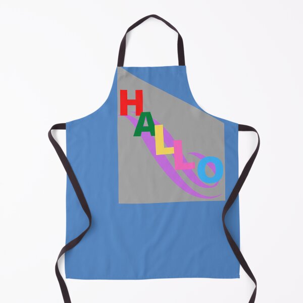 Item preview, *Hello* designed and sold by Berezabella.