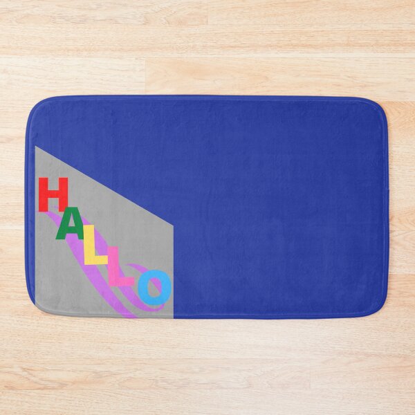 Item preview, *Hello* designed and sold by Berezabella.
